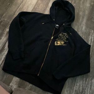 Nike Jacket - Adult Large